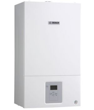 Bosch Gaz 6000 W WBN 6000-24C RN