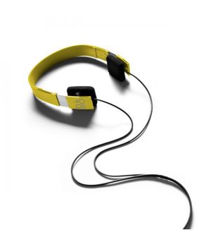 Bang&Olufsen Form 2 Yellow