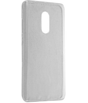 Simple Case Silicone Ultra Thin 0.3mm for Xiaomi Note 4 Gray