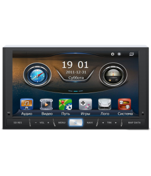Incar 2din Universal (CHR-7130) IN0008