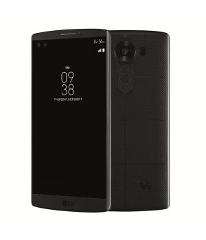 LG V10 Dual VS990 Space Black