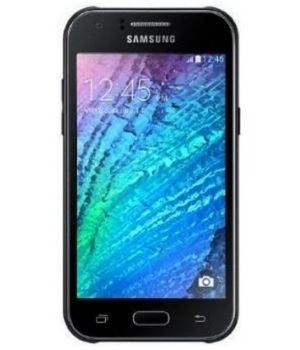 Samsung J110H Galaxy J1 Black (UA UCRF)