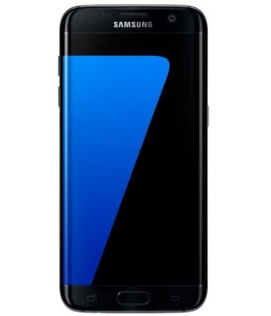 Samsung Galaxy S7 Edge 32GB (SM-G935FZKU) Black Onyx
