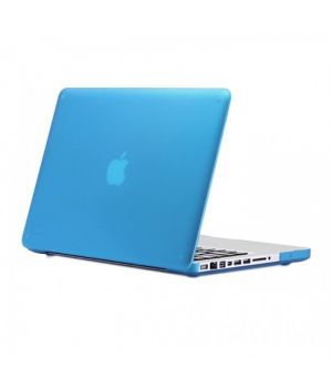 Uncommon Deflector Frosted Blue for Macbook Pro 13 Retina (C0101-CF)