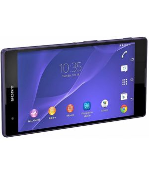 Sony Xperia T2 Ultra Dual D5322 Purple
