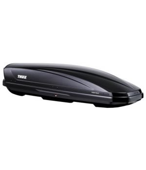 Thule Motion Sport (600) Black (TH 6206B)