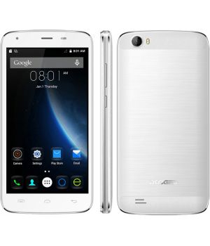 DOOGEE T6 Pro (White)