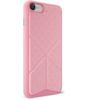 Ozaki O!coat 0.3 +Totem Versatile iPhone 7 Pink (OC777PK)