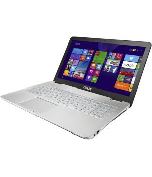 Asus N551VW (N551VW-FI260T)