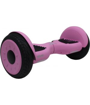 Rover XL5 10.5 Matt Pink