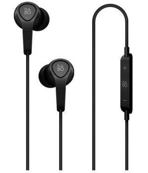 Bang&Olufsen BeoPlay H3 Black