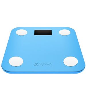 Yunmai Color Smart Scale Blue (M1302-BL)