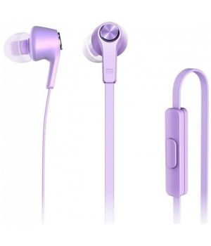 Xiaomi Piston Colorful Purple