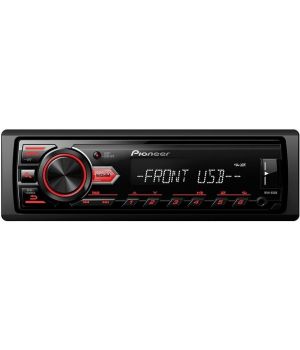 Pioneer MVH-85UB