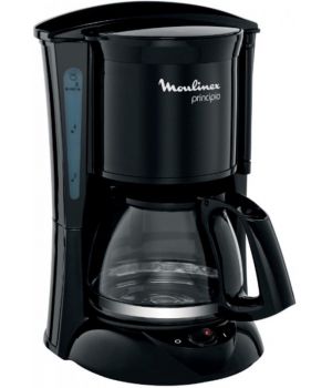 Moulinex FG 1528 Principio