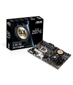 Asus Z97-E