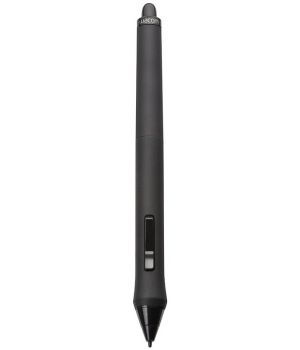 Wacom Grip Pen KP501 for Intuos 4/5, Intuos Pro, Cintiq