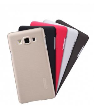 Nillkin Matte for Samsung Galaxy A7 (A700) White