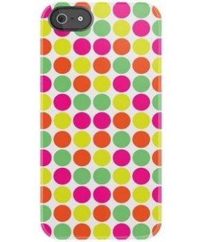 Uncommon Deflector Multi Polka for iPhone 6 (C0089-GQ)