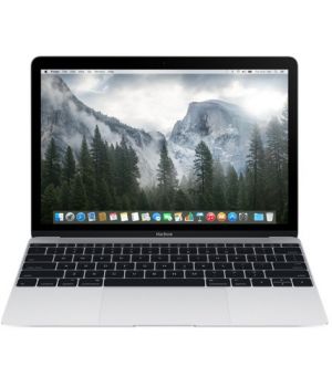 Apple MacBook 12" Silver (MNYJ2) 2017
