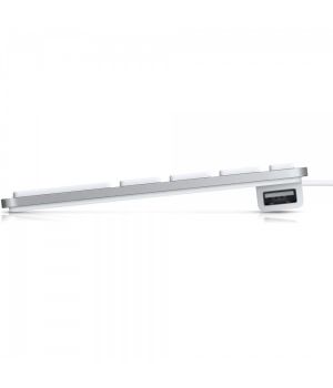 Apple Keyboard Aluminium (MB110)
