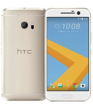 HTC 10 64GB Topaz Gold