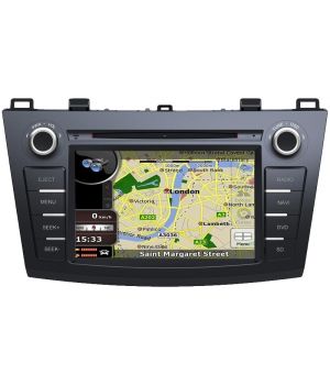Road Rover C7028M3 (Mazda 3 2010)