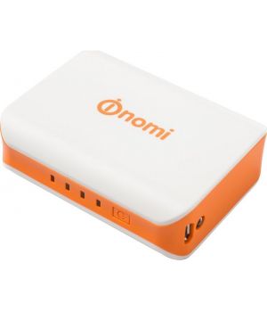 Nomi A052 5200mAh Orange