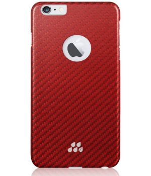 Evutec Karbon DuPont Kevlar 0,7 mm for iPhone 6/6s (AP-006-CS-K03)