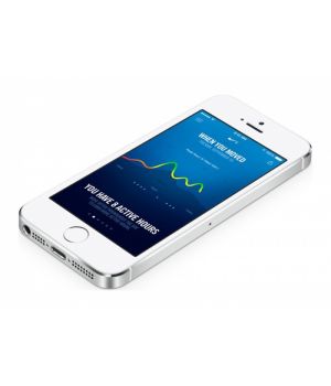 Apple iPhone 5S 32GB Silver Refurbished