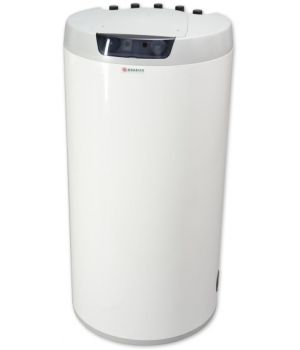 Drazice OKC 100 NTR