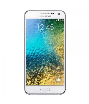 Samsung E500H Galaxy E5 White (UA UCRF)