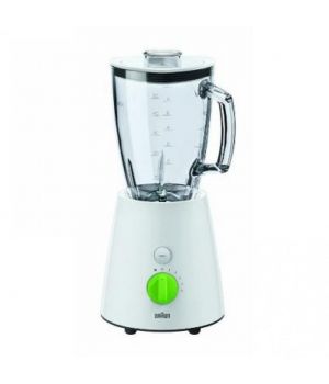 Braun JB 3060 White