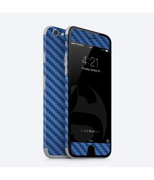 Simple Case Skin for Iphone 6 Carbon