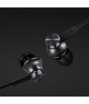 Xiaomi Huosai 3 Piston Fresh bloom Matte Black