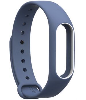 Xiaomi Mi Band 2 Night Blue/White