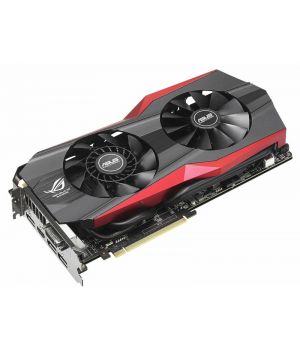 Asus Geforce GTX980 Matrix Platinum (GTX980-P-4GD5-GAMING)