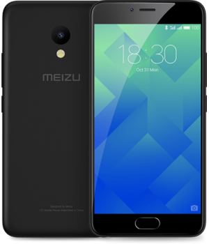 Meizu M5 32GB Black