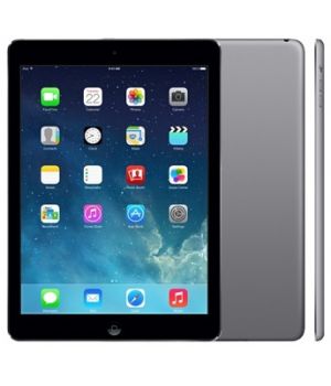 Apple iPad Air Wi-Fi+LTE 32GB Space Gray (MD792, MF003)