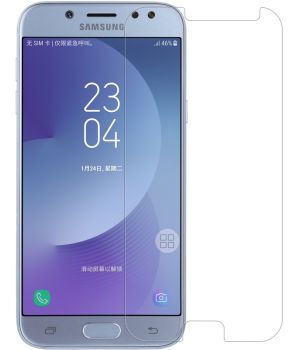 Simple Case 9H Glass for Samsung Galaxy J5 2017 (J530F)