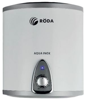 Roda Aqua INOX 10 V