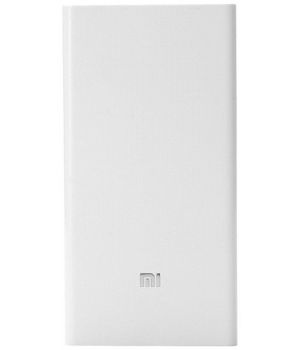 Xiaomi Mi power bank 20000mAh White (1154400042)