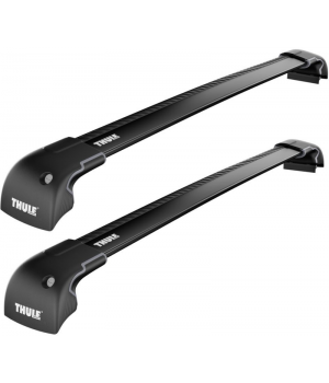 Thule Wingbar Edge Black 9591