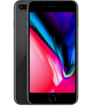 Apple iPhone 8 Plus 64GB Space Gray (MQ8D2)