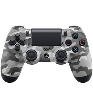 Sony Dualshock 4 v2 Urban Camouflage
