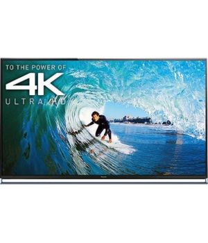 Panasonic TX-58AXR800