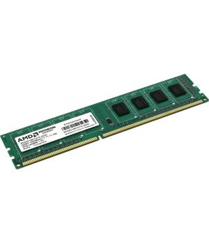 AMD 2 GB DDR3 1600 MHz (R532G1601U1S-UO)