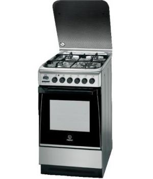 Indesit KN 3T76 SA (X)