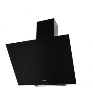 Ventolux MIRROR 60 BK (750) PB