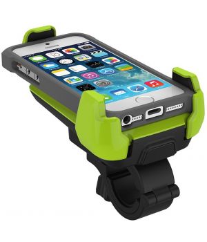 iOttie Active Edge Bike & Bar Mount for Universal Electronic Lime (HLBCIO102GN)